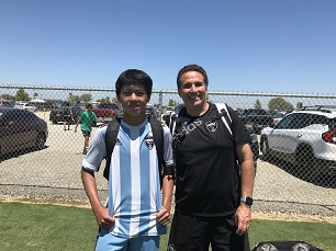 Soccer