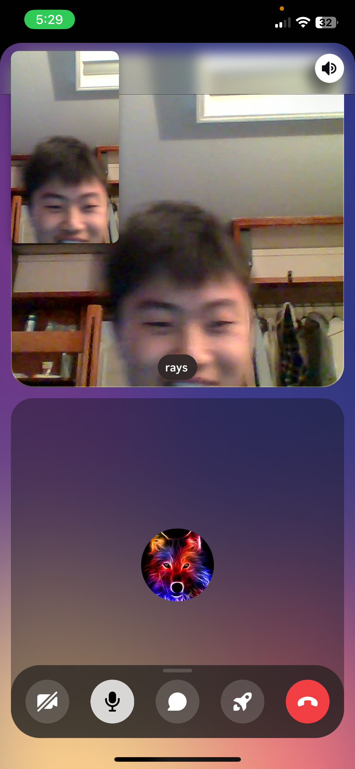 Joseph on Discord