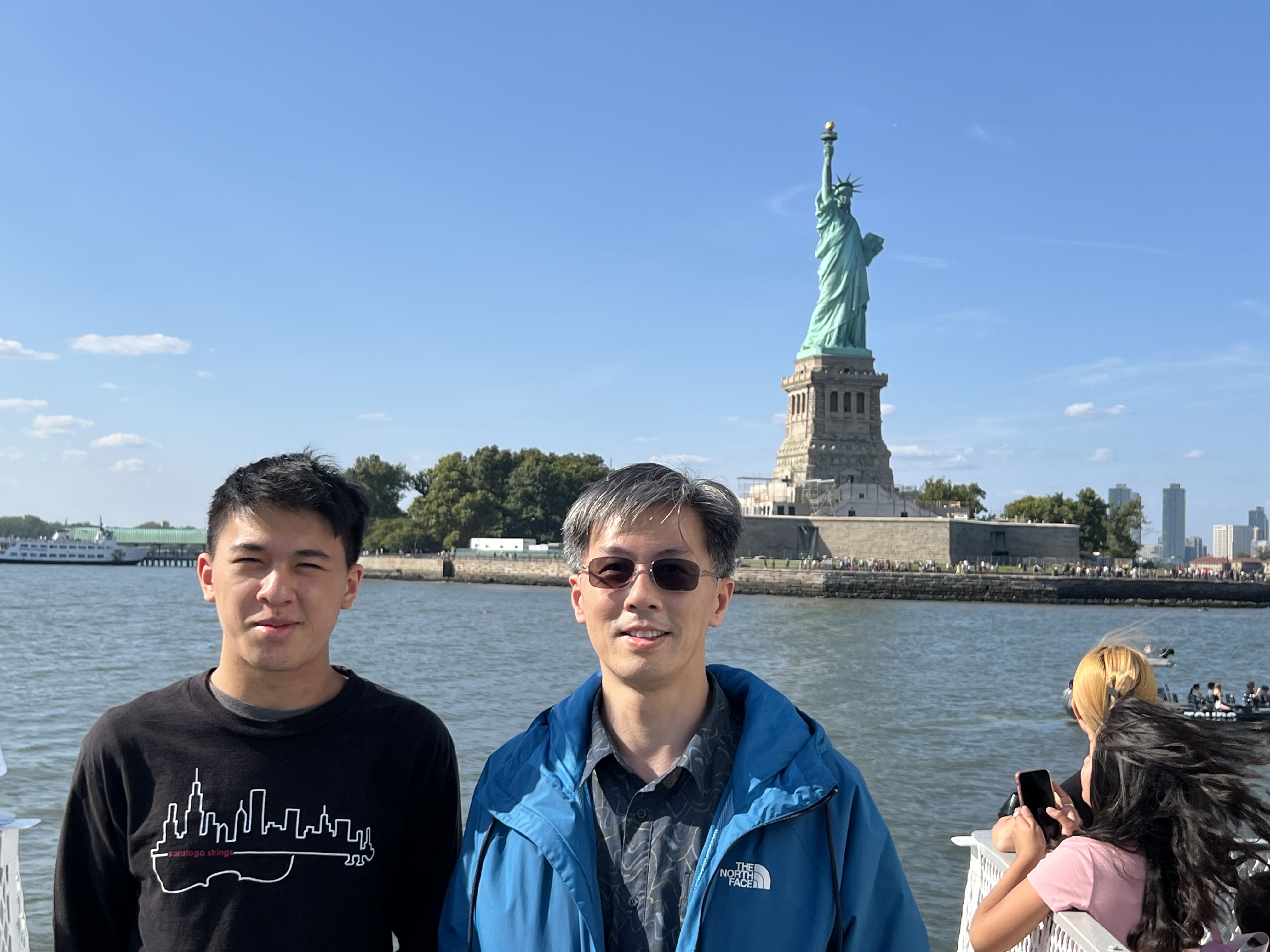 NYC